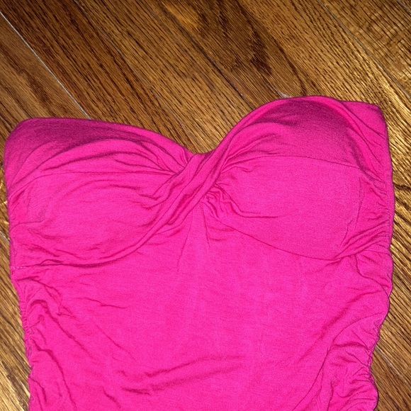 Tube top - Picture 3 of 4